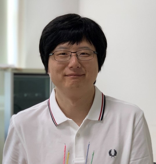 You Jeong Lee, MD-ph.D.