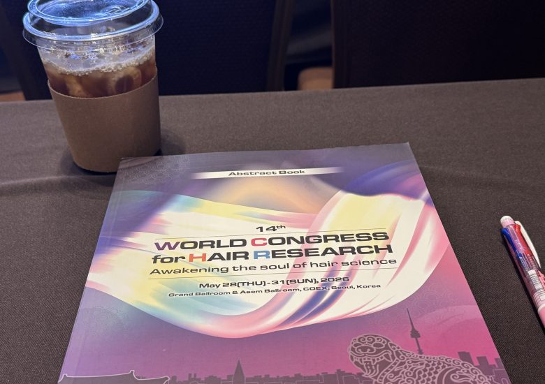 20260531 14th World Congress for Hair Research